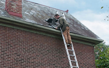 what affects urgent Shareshill roof repairs