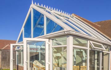 conservatory roof insulation costs Shareshill
