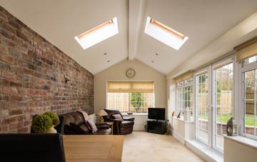 conservatory roof insulation Shareshill, Staffordshire