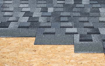 expert Shareshill asphalt roof companies