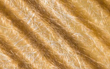 Shareshill fibreglass roof waterproofing