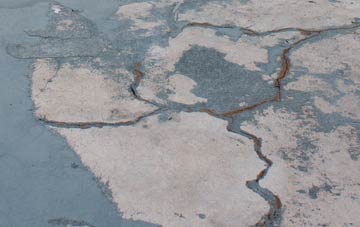 fibreglass roofing replacement Shareshill