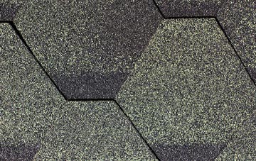 Shareshill fibreglass shingle repairs