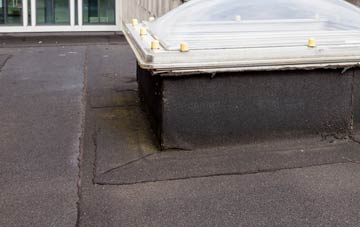 disadvantages of Shareshill flat roofs