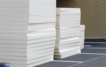 Shareshill flat roof insulation costs