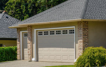 garage roof repair Shareshill, Staffordshire