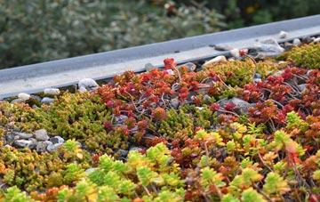 the cost of Shareshill green roof installation