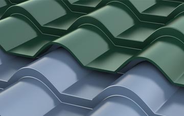 who should consider Shareshill plastic roofs