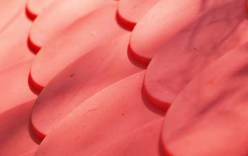 Shareshill plastic roof costs