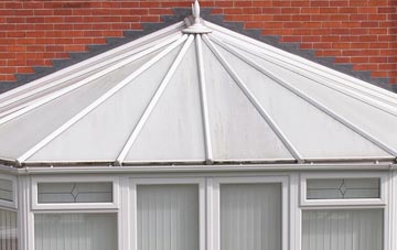 Shareshill polycarbonate conservatory roof repairs