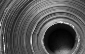 Shareshill pvc roof replacement