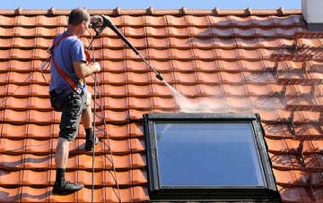 roof cleaning Shareshill, Staffordshire