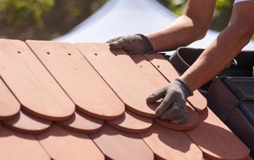 Shareshill roof tile contractors