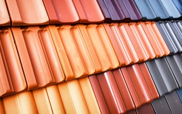 Shareshill roof tile costs