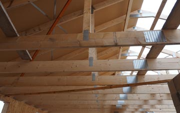 Shareshill roof truss costs