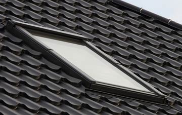 benefits of Shareshill roof windows