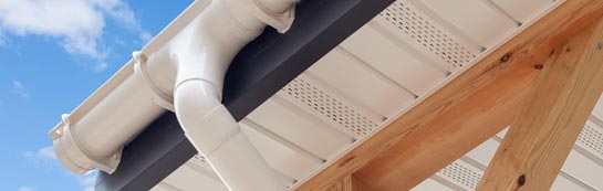 get Shareshill guttering quotes today