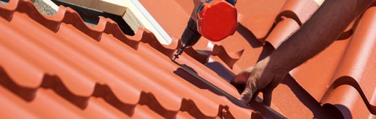 save on Shareshill roof installation costs