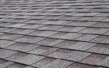 Shareshill tiles for shallow pitch roofing