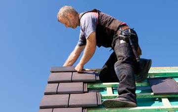 disadvantages of Shareshill slate roofing