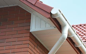 Shareshill soffit repair costs