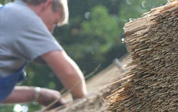 professional Shareshill thatchers