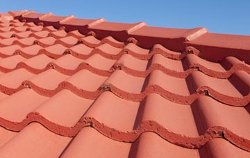 Shareshill tile and slate roof replacement