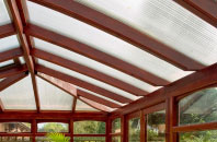 Shareshill conservatory roofing insulation