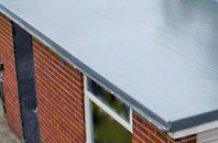 free Shareshill flat roofing insulation quotes