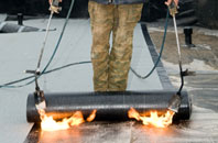 Shareshill flat roof sealing quote