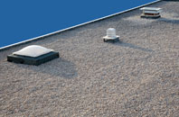 Shareshill flat roofing