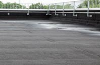 find rated Shareshill flat roofing companies