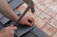 free Shareshill garage roof repair quotes