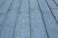 Shareshill lead roofing