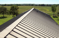 Shareshill metal roof quotes