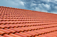 Shareshill roofing tiles