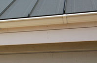 Shareshill soffit repair