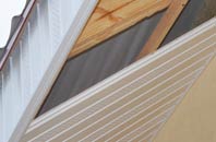 rated Shareshill soffit repair companies