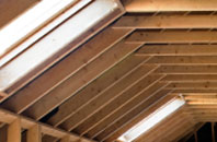Shareshill tapered roof insulation quotes